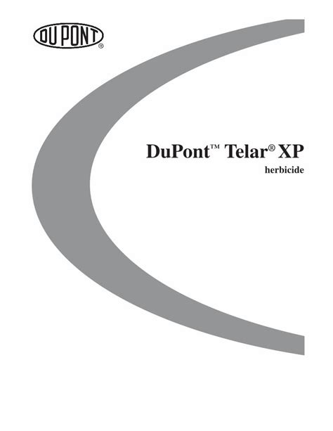 DuPont Telar XP